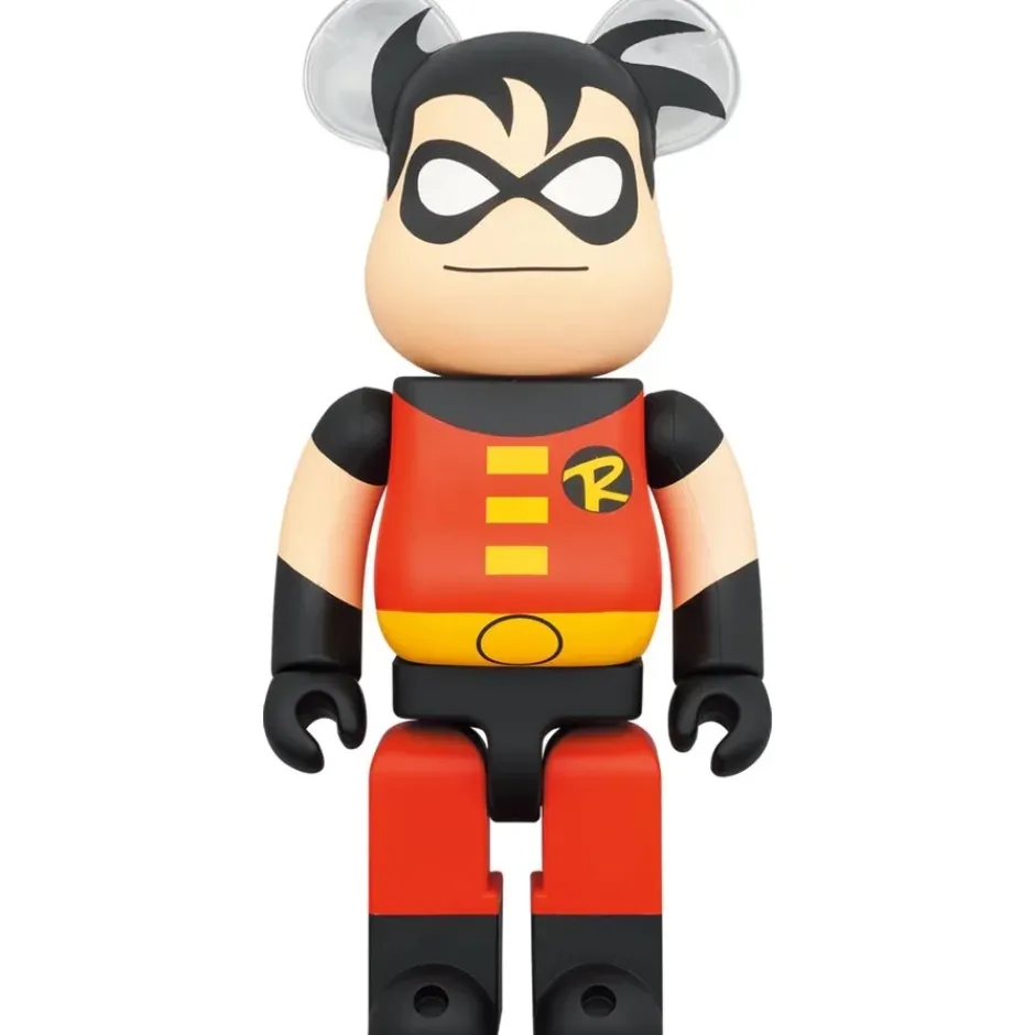 BE@RBRICK The New Batman Adventures Robin 1000% Online