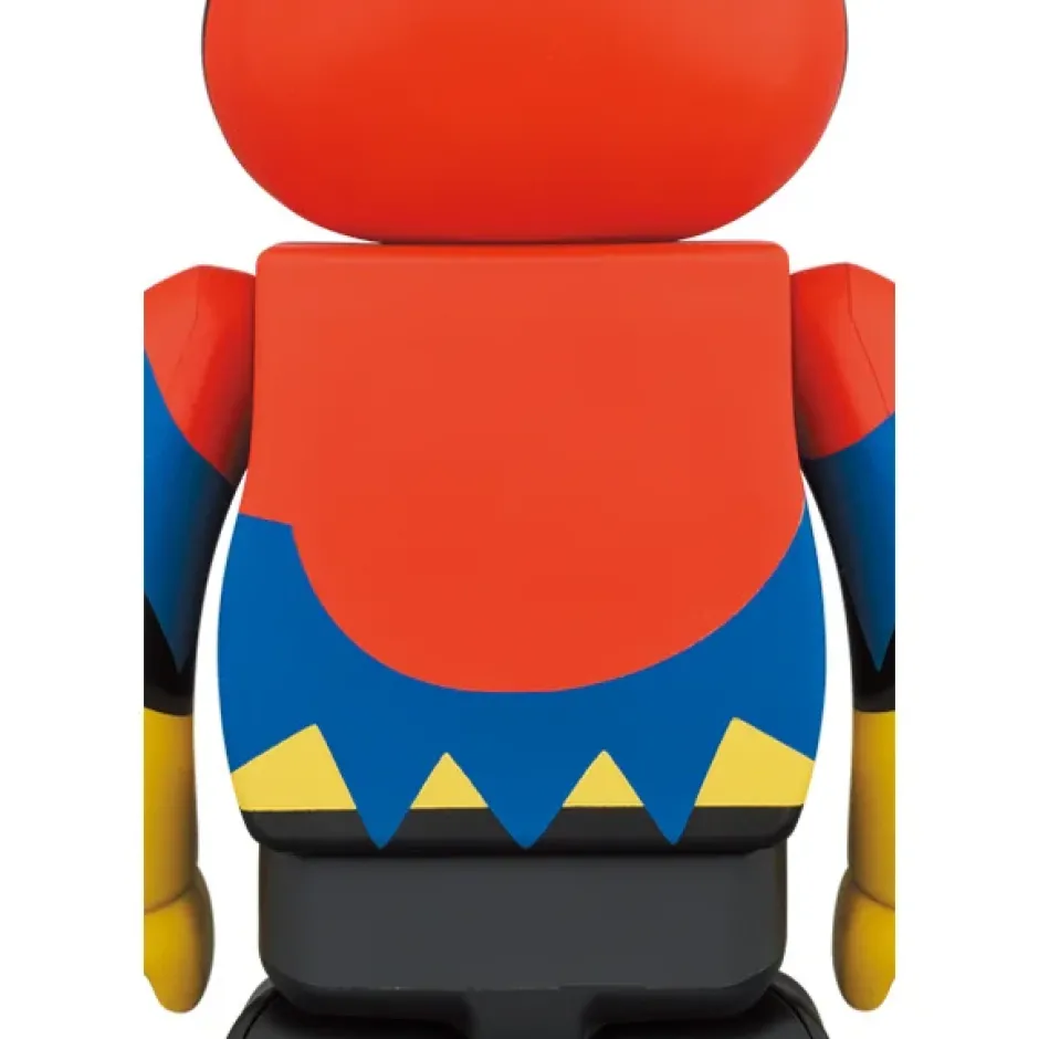 BE@RBRICK The New Batman Adventures Batgirl 1000% New