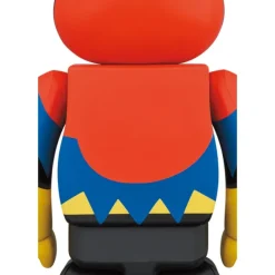BE＠RBRICK The New Batman Adventures Batgirl 100% & 400% Discount