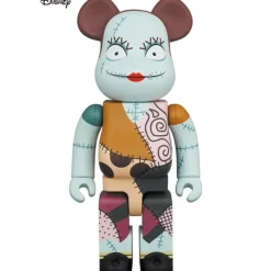 Be@Rbrick>BE@RBRICK The Nightmare Before Christmas Sally 1000%