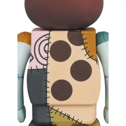 BE@RBRICK The Nightmare Before Christmas Sally 400% Best