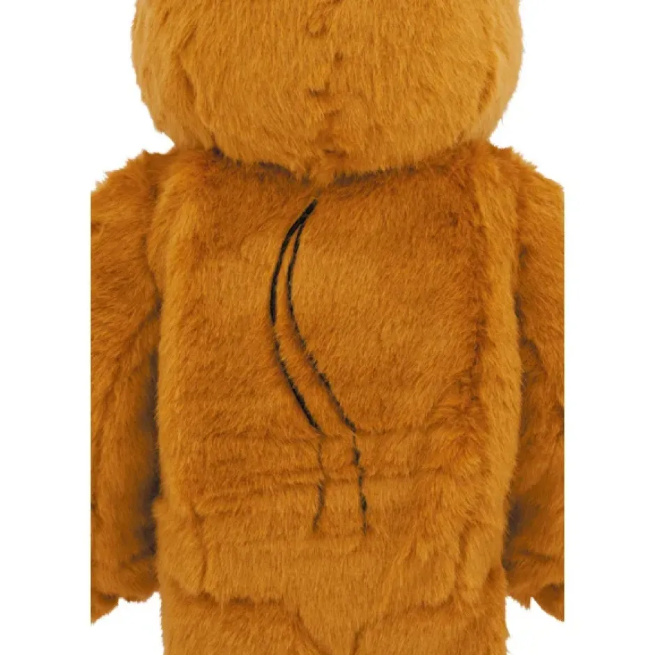 BE@RBRICK Tom and Jerry Jerry: Costume Ver. 1000%