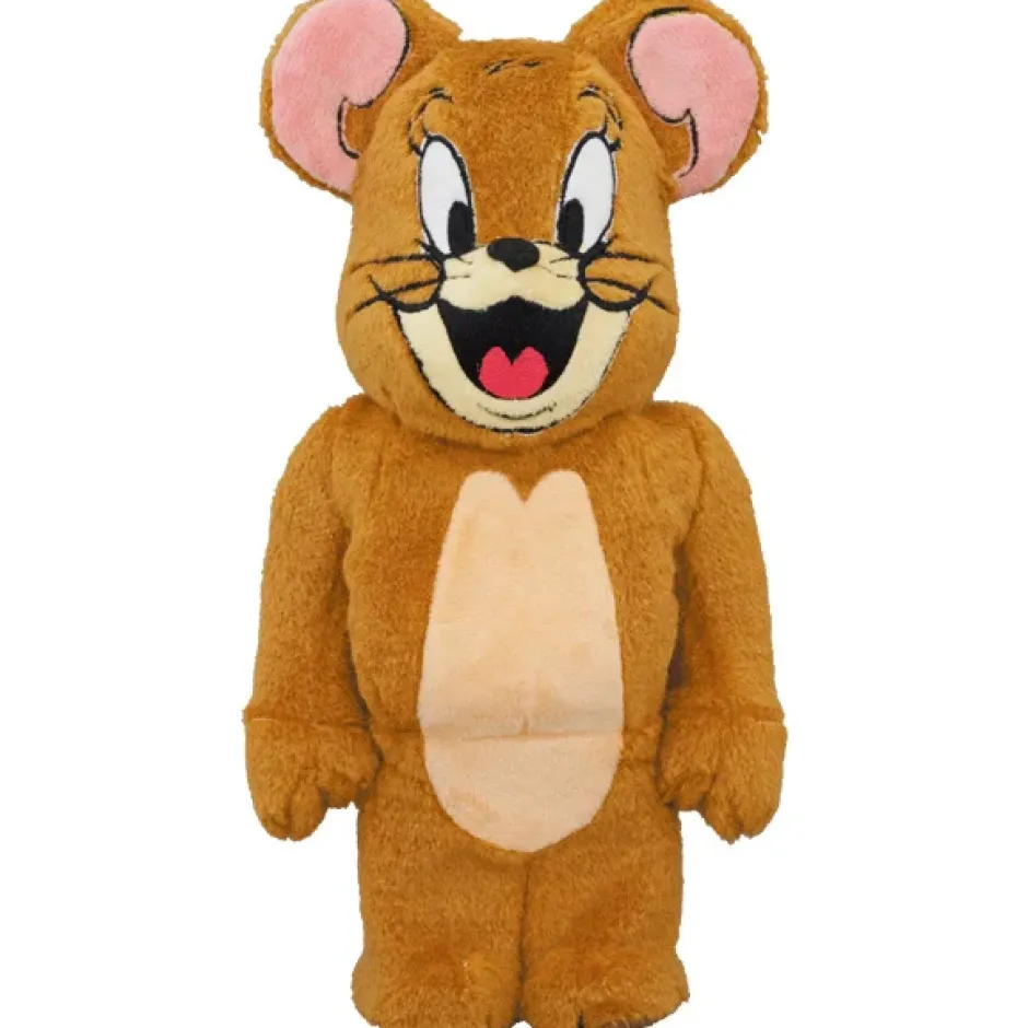BE@RBRICK Tom and Jerry Jerry: Costume Ver. 400% Online