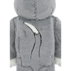 BE@RBRICK Tom and Jerry Tom: Costume Ver. 1000％ Best