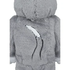 BE@RBRICK Tom and Jerry Tom: Costume Ver. 400％ Clearance
