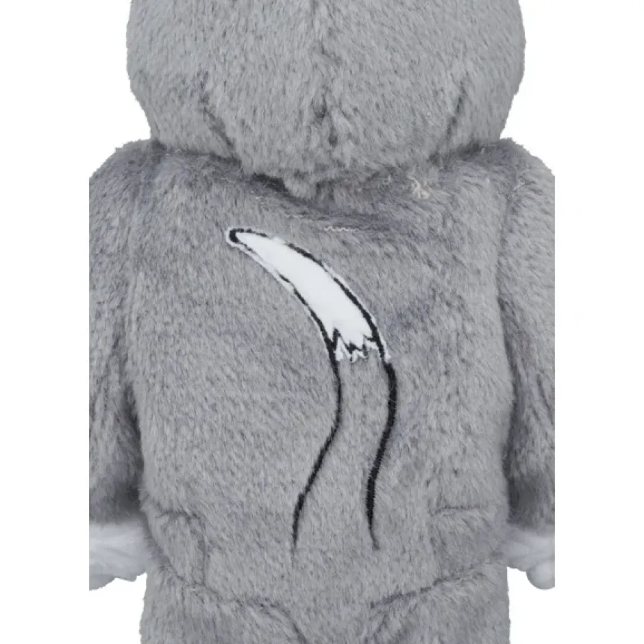 BE@RBRICK Tom and Jerry Tom: Costume Ver. 400% Clearance