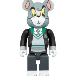 Be@Rbrick>BE@RBRICK Tom in Hogwarts House Robes 1000%