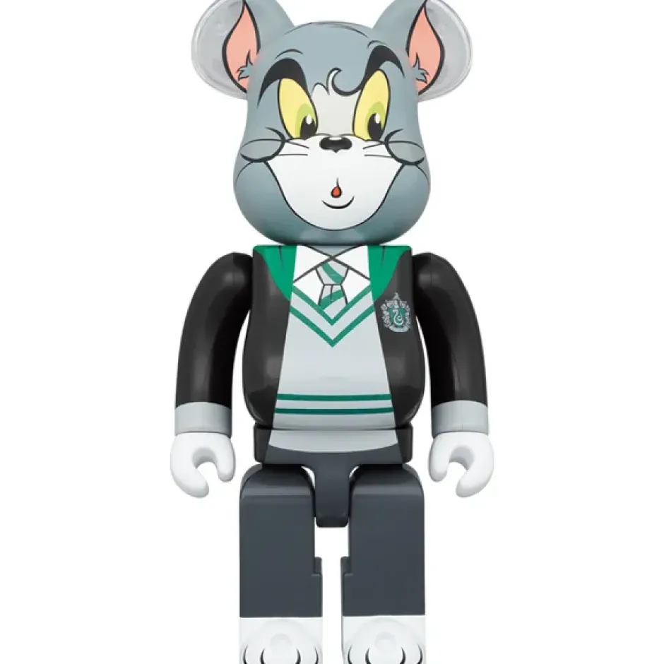 Be@Rbrick>BE@RBRICK Tom in Hogwarts House Robes 1000%