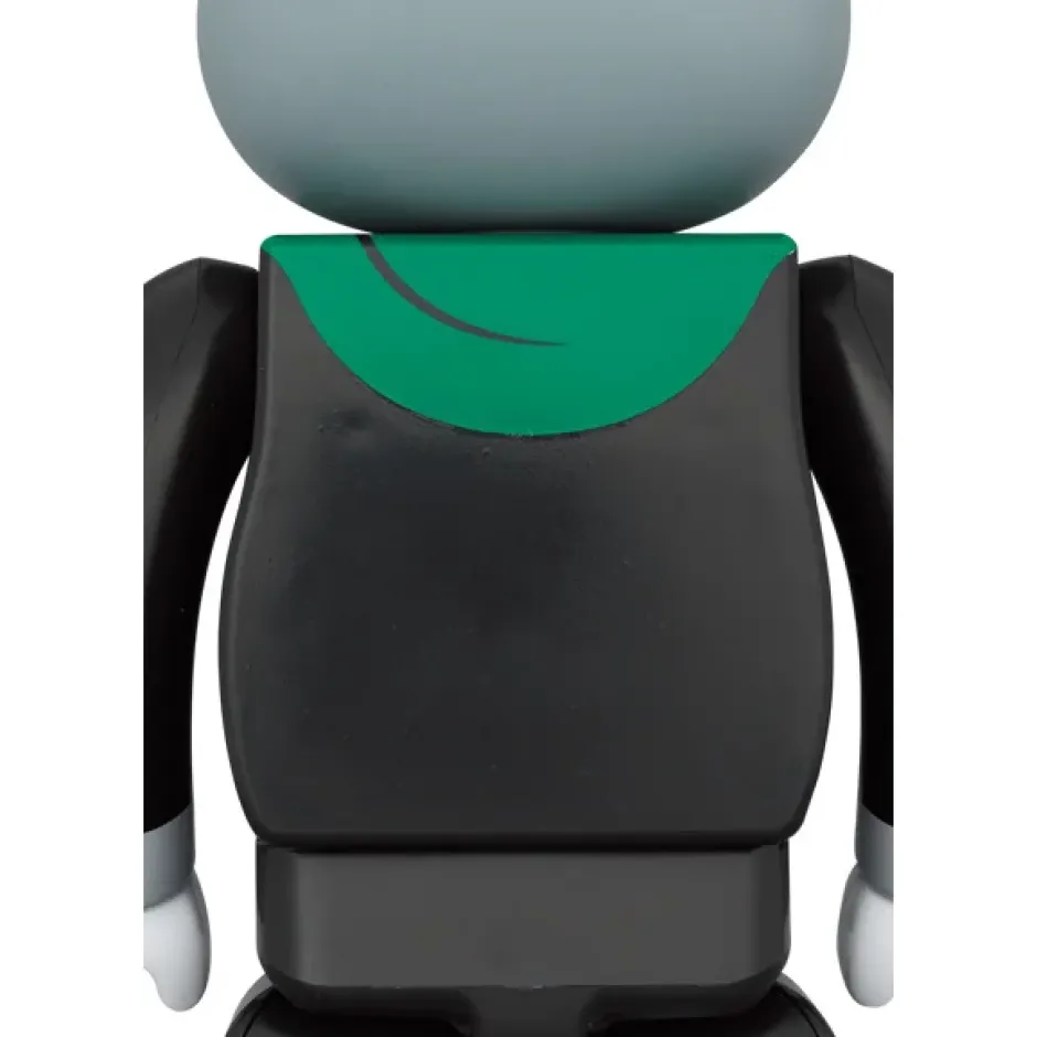 Be@Rbrick>BE@RBRICK Tom in Hogwarts House Robes 1000%
