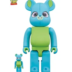 BE@RBRICK Toy Story 4 Bunny 100 & 400% Clearance