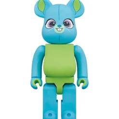 BE＠RBRICK Toy Story 4 Bunny 100 & 400％ Clearance