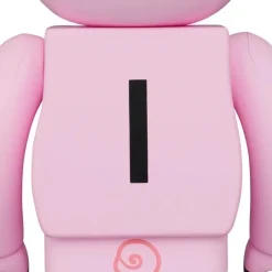 BE@RBRICK Toy Story Hamm 400％ Hot