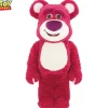 BE＠RBRICK Toy Story 3 Lots-O: Costume Ver. 1000％ Outlet