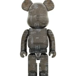 BE@RBRICK UNKLE x Studio Ar.Mour. 1000% Hot