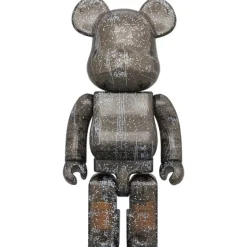 BE＠RBRICK UNKLE x Studio Ar.Mour. 100％ & 400％ Discount
