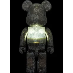 BE＠RBRICK UNKLE x Studio Ar.Mour. 100％ & 400％ Discount