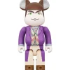 Be@Rbrick>BE@RBRICK Wonka Willy Wonka 400％