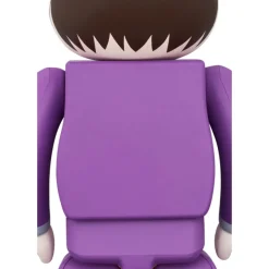 Be@Rbrick>BE@RBRICK Wonka Willy Wonka 400％