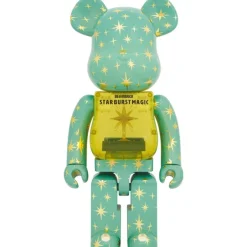 Be@Rbrick>BE@RBRICK x ASAMI MATSUMURA Star Brust Magic 1000%