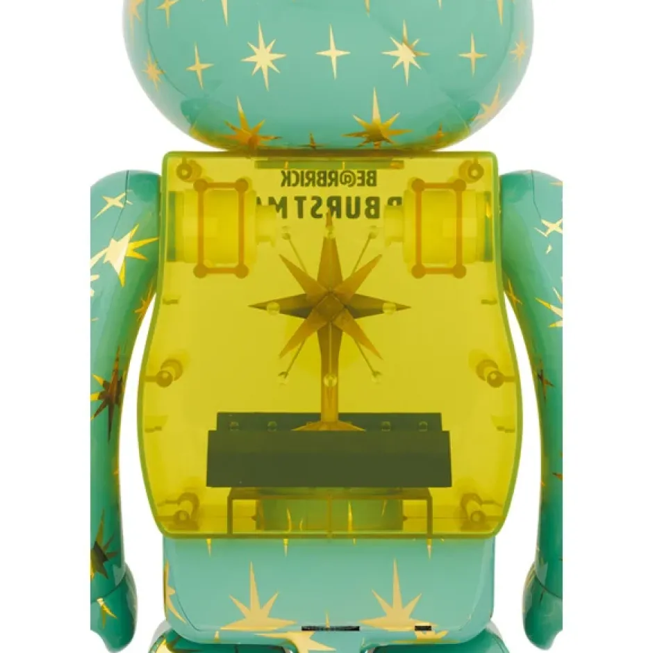 Be@Rbrick>BE@RBRICK x ASAMI MATSUMURA Star Brust Magic 1000%