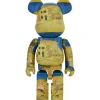 Be@Rbrick>BE@RBRICK x Van Gogh Museum The Yellow House (The Street) 1000％