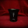 Mugs & Glasses>Berserk Mark of Sacrifice Wooden maki-e Cup Black