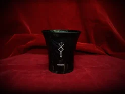 Mugs & Glasses>Berserk Mark of Sacrifice Wooden maki-e Cup Black
