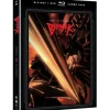 Anime Dvd/Blu-Ray>Berserk Season 2 Blu-ray/DVD Combo Pack