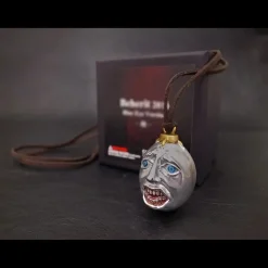 Berserk Behelit 2017 Necklace - Metal Coating Ver Online