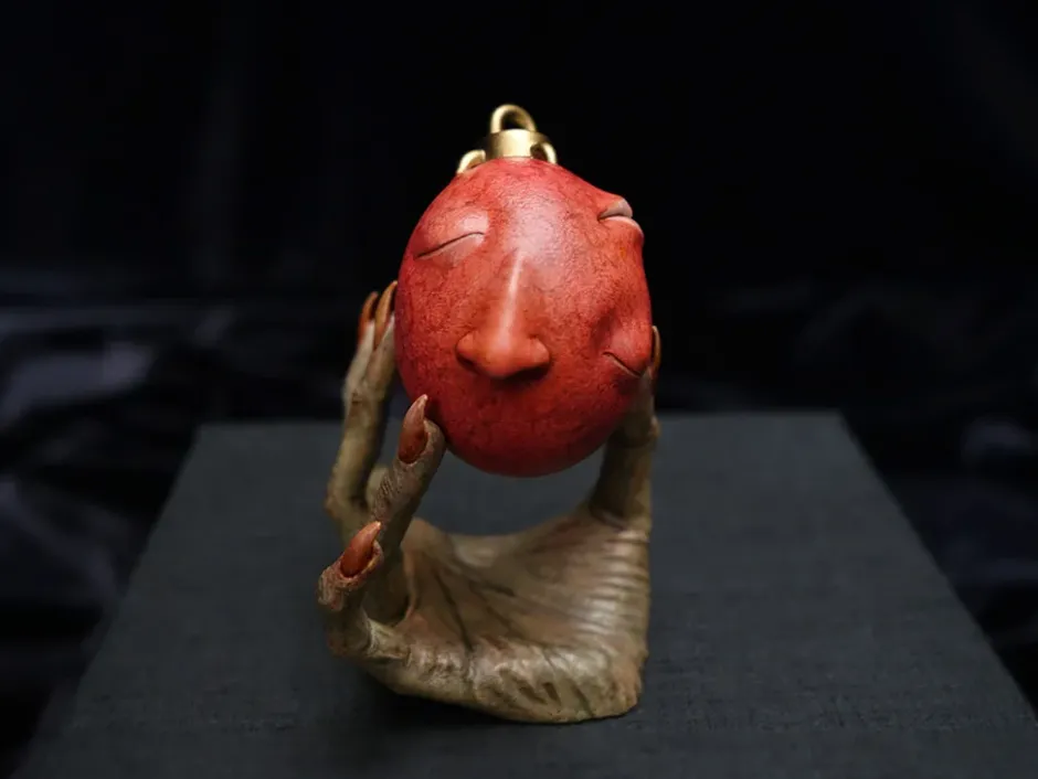 Berserk Beherit 2023 Egg of King Best