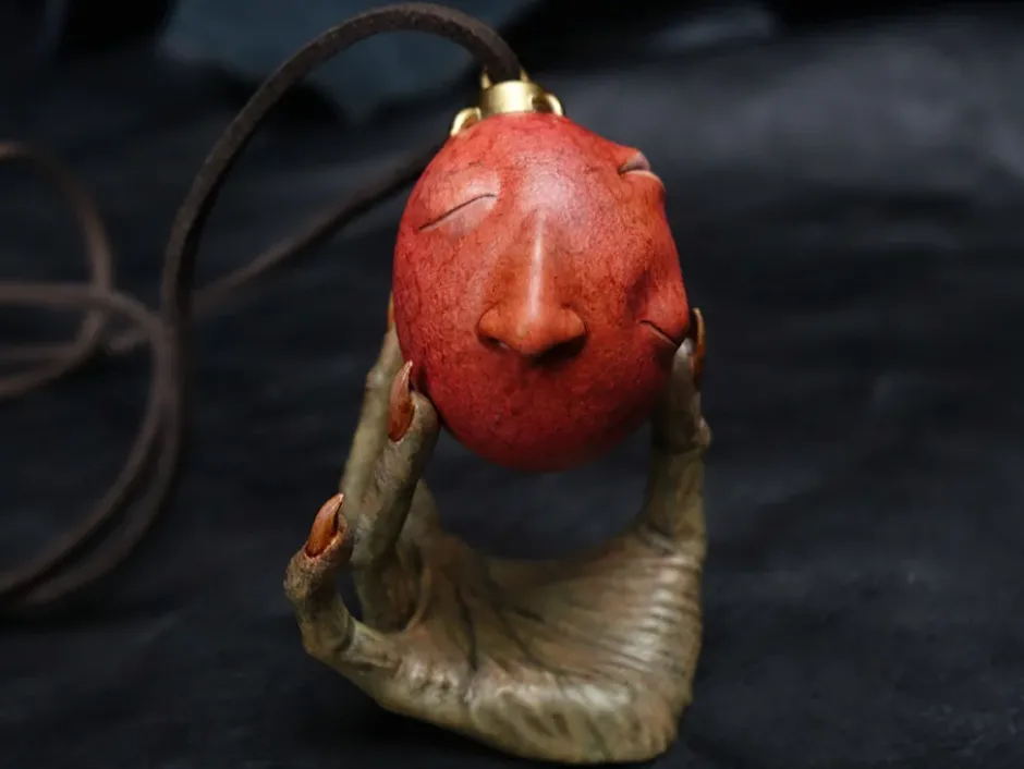 Berserk Beherit 2023 Egg of King Best