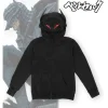 Jackets & Hoodies>Berserk Berserker Armor Hoodie Unisex Free