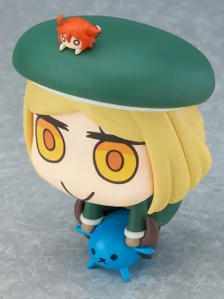 Berserker/Paul Bunyan: Learning with Manga! Fate/Grand Order Ver. Hot