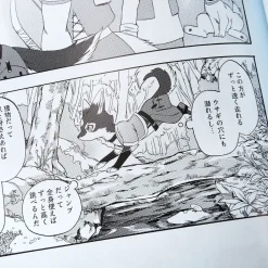 Anime & Manga Magazines><noscript><img width=