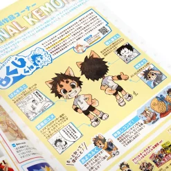 Anime & Manga Magazines><noscript><img width=