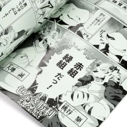 Anime & Manga Magazines><noscript><img width=