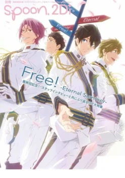 Anime & Manga Magazines><noscript><img width=