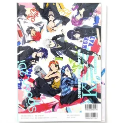 Bessatsu Spoon 2Di Vol. 58 w/ Bonus A1 K & Ace of Diamond Poster + Psycho-Pass 2 & Free! ES Pin Up Discount
