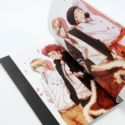 Bessatsu Spoon Vol. 54 2Di Online