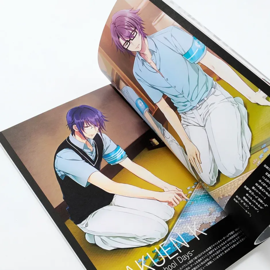 Bessatsu Spoon Vol. 54 2Di Online