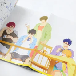 Bessatsu Spoon Vol. 54 2Di Online