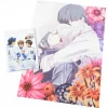 Bessatsu Spoon vol. 65 2Di w/Bonus Ace of Diamond, Tokyo Ghoul & K Posters Online