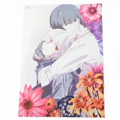 Bessatsu Spoon vol. 65 2Di w/Bonus Ace of Diamond, Tokyo Ghoul & K Posters Online