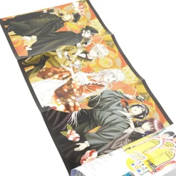 Bessatsu Spoon vol. 65 2Di w/Bonus Ace of Diamond, Tokyo Ghoul & K Posters Online