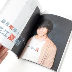 Bessatsu Spoon vol. 65 2Di w/Bonus Ace of Diamond, Tokyo Ghoul & K Posters Online
