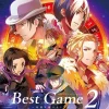 Game Music>Best Game 2 -Meiun wo Kakeru Trigger-: The Idolm@ster: SideM Drama CD