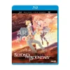 Beyond the Boundary Movies Double Feature (Blu-ray) Discount