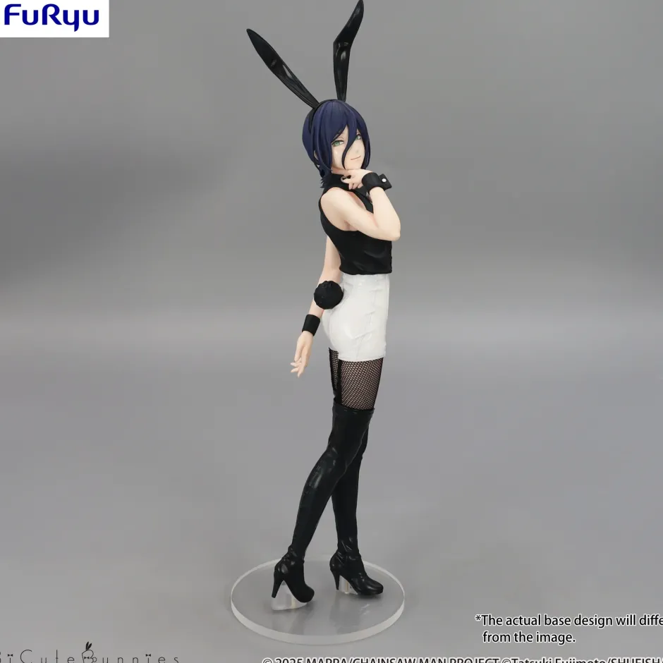 Bishoujo Figures>BiCute Bunnies Figure Chainsaw Man - The Movie: Reze Arc Reze