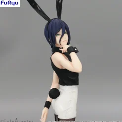 Bishoujo Figures>BiCute Bunnies Figure Chainsaw Man - The Movie: Reze Arc Reze