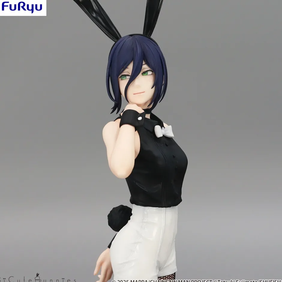 Bishoujo Figures>BiCute Bunnies Figure Chainsaw Man - The Movie: Reze Arc Reze